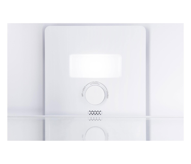 Lodówka ETA 275090010E No Frost 180cm Srebrna 253L - 1522776 - zdjęcie 7